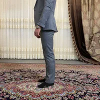 دو دست کت و شلوار بیزینس کلاسیک از برند کوک تهران|لباس|اراک, |دیوار