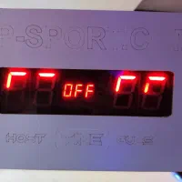 ایرهاکی 4نفره دو موتور|تجهیزات ورزشی|اسلام‌شهر, شهرک الهیه|دیوار