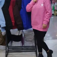 فروش انواع دورس ترند پاییزه و زمستانه تولید وپخش|عمدهفروشی|شیراز, لب آب|دیوار