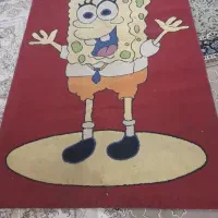 فرش اتاق کودک