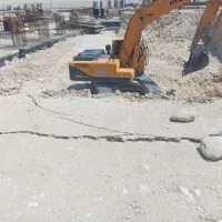 بیل مکانیکی جهت اجاره