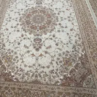 فرش در حد نو