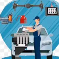 خدمات باطریسازی برق خودرو.تنظیم‌موتورسیار.دیاگ