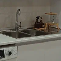 سینک وگاز اخوان|اجاق گاز و لوازم برقی پختوپز|آبدانان, |دیوار