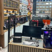 سیستم آماده گیمینگ زئوس|رایانه رومیزی|تهران, میدان ولیعصر|دیوار