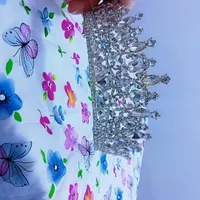 ست لباس عروس