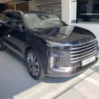 ایکستریم Qx/مدل ۱۴۰۴/اقساط تحویل فوری