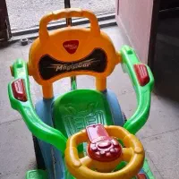 چهارچرخه کودک