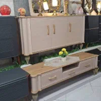 کنسول .میزTv.جلومبلی