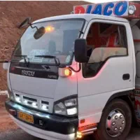 باطری سازی ایسوزو