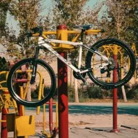 دوچرخه سایز ۲۶ از برند فونیکس و ۲۴ از برند الکس