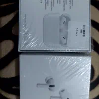 دوعدد ایرپاد