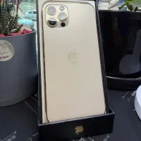 اپل iPhone 12 Pro / نقد و اقساط / بازنشستگی