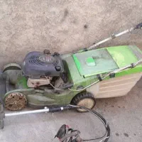 چمن زن و حاشیه زن