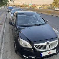 برلیانس h330|خودرو سواری و وانت|تبریز, |دیوار