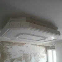 گچکاری ولکه گیری ابزاروگچکاری طرحهای رابیست|خدمات پیشه و مهارت|مشهد, امیر المومنین|دیوار