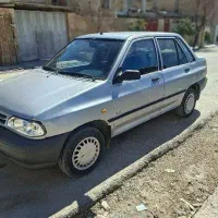 پراید مدل۸۸|خودرو سواری و وانت|یاسوج, |دیوار