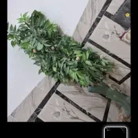 درختچه مصنوعی