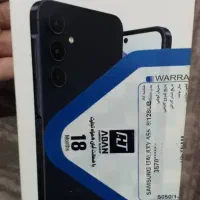 سامسونگ A55 128gig|موبایل|تهران, زعفرانیه|دیوار