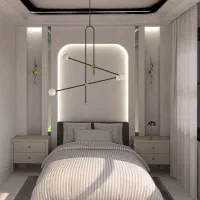 معمار، طراحی داخلی و نما، طراحی پلان|خدمات پیشه و مهارت|آمل, |دیوار