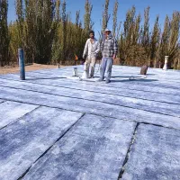 فروش و نصب ایزوگام