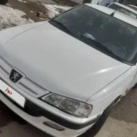 پژوپارس سال ۹۴|خودرو سواری و وانت|قیدار, |دیوار