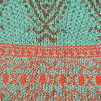 شال زمستانه