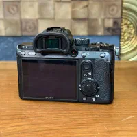 Sony Alpha 7 III body دوربین|دوربین عکاسی و فیلمبرداری|تهران, شیخ هادی|دیوار