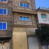فروش ملک تجاری + دوبلکس بلوار رسالت، پیام شاهد