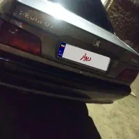 پژو پارس سال مدل 97|خودرو سواری و وانت|تربت جام, امام|دیوار