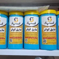عایق کولر اسپاد ترمیم کننده کف کولر جایگزین کفی نو