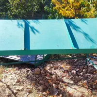 فروش فوری تجهیزات میوه فروشی|فروشگاه و مغازه|دماوند, دماوند|دیوار