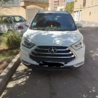 فروش نقدی جک S3 مدل 1401