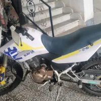 کویر 2Tمدل۴۰۱|موتورسیکلت|رشت, خواهر امام|دیوار