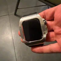 اپل واچ سری 7 45