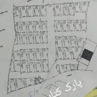 زمین-دوبر-فاطمیه-ایوان-185-متر-مربع