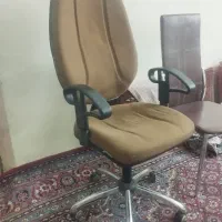 صندلی چرخدار