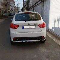 کوییک ساده مدل 1400|خودرو سواری و وانت|رشت, باهنر|دیوار