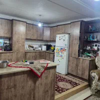 فروش واحد۹۵متر نورگیر پشت بنما در گمرکی ها|فروش آپارتمان|بندر امام خمینی, |دیوار