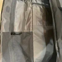 کوله پشتی لپ تاپ اورجینال Hp|کیف، کفش، کمربند|کرمان, |دیوار