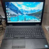 لپ تاپi5نسل 6صفحه15 اینچDell