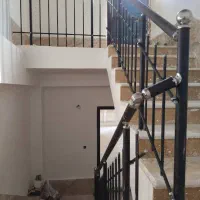 اجرا و نصب نرده المینیم ، شیشه، استیل|خدمات پیشه و مهارت|ساری, |دیوار