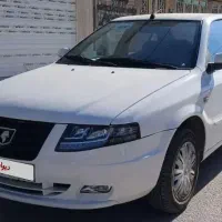 سورن پلاس مدل ۱۴۰۴ صفر کیلومتر