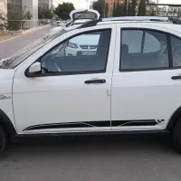 کوییک GXR تیب L مدل 1403|خودرو سواری و وانت|بومهن, |دیوار