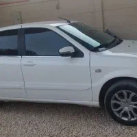 سمند سورن پلاس ef7 1400 جم