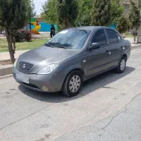 تیبا مدل ۱۳۹۶ خانگی