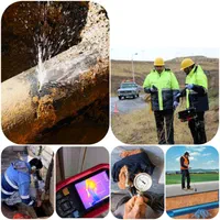 نشت یابی تاسیسات آب با دستگاه|خدمات پیشه و مهارت|سبزوار, پاسداران|دیوار