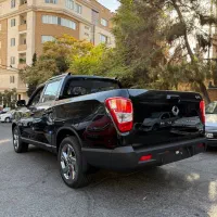 موسو گرند خان مدل ۱۴۰۴ مشکی|خودرو سواری و وانت|تهران, سعادتآباد|دیوار