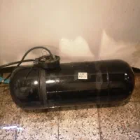 کپسول گاز ال پی جی سالم 60لیتری