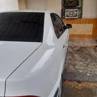 سمند X7 بنزینی، مدل ۱۳۸۶